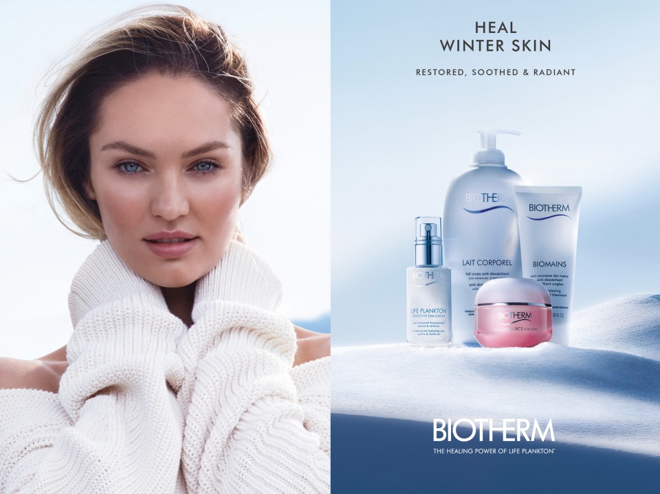 BIOTHERM - Body Care